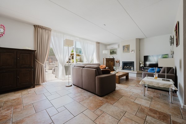 Medium property photo - Boxbergenweg 4, 3207 KK Spijkenisse